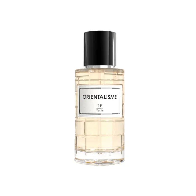 Orientalisme - RP Parfums