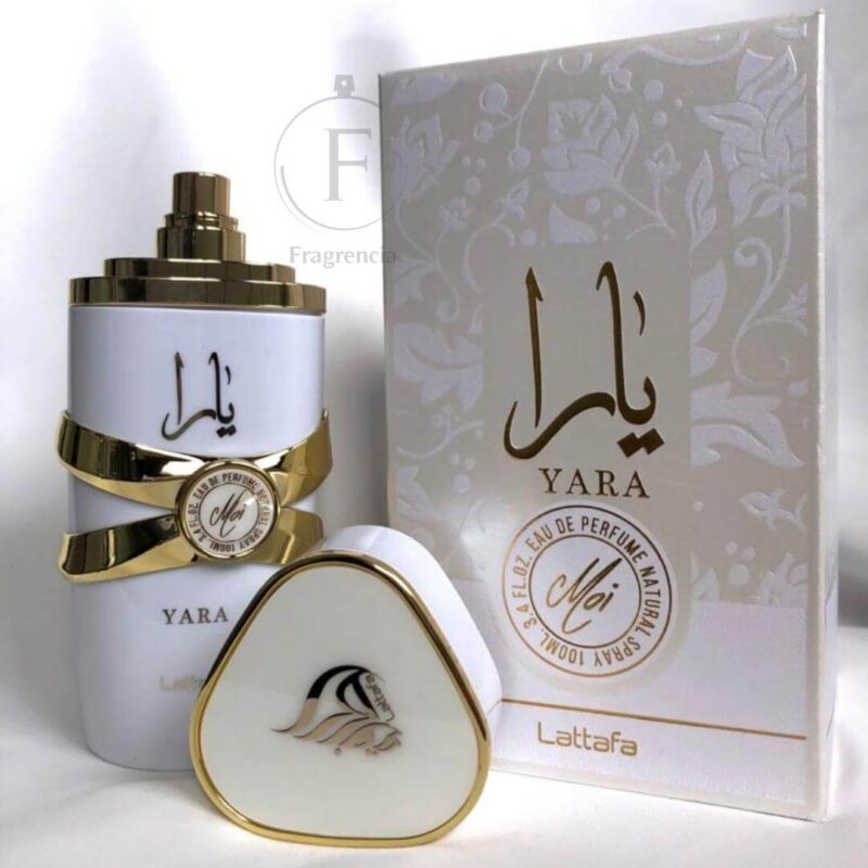 Yara Moi - Lattafa Perfumes