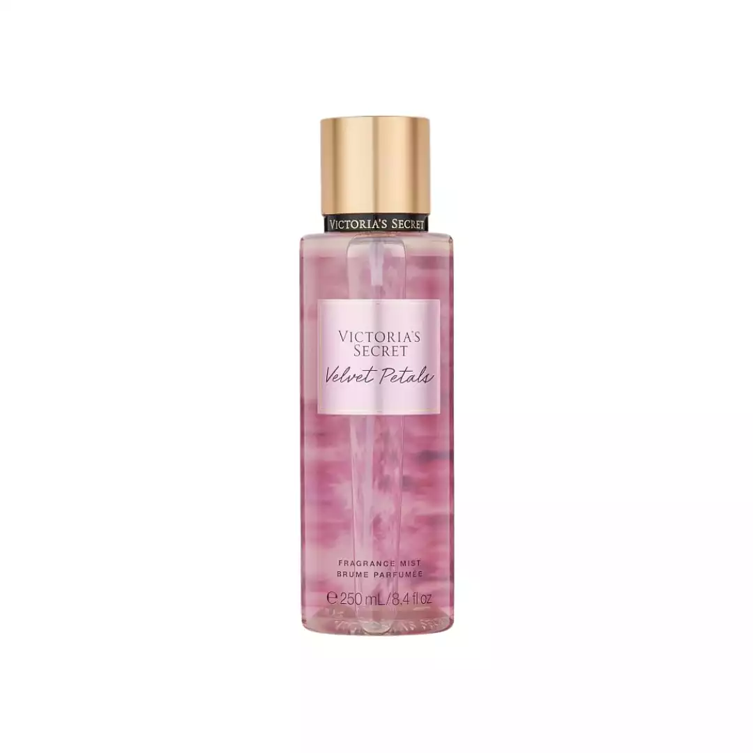 Spray textile parfumée - Vanille élégante - 250 ml - RP