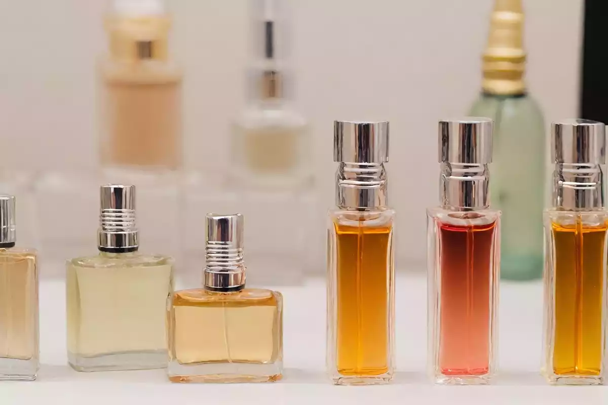 Concentration de parfums :  Connaissez-vous les différences ?