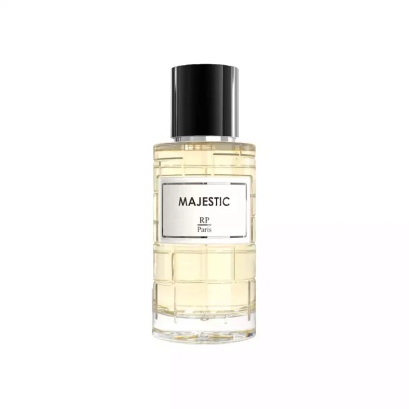 Majestic RP Parfums
