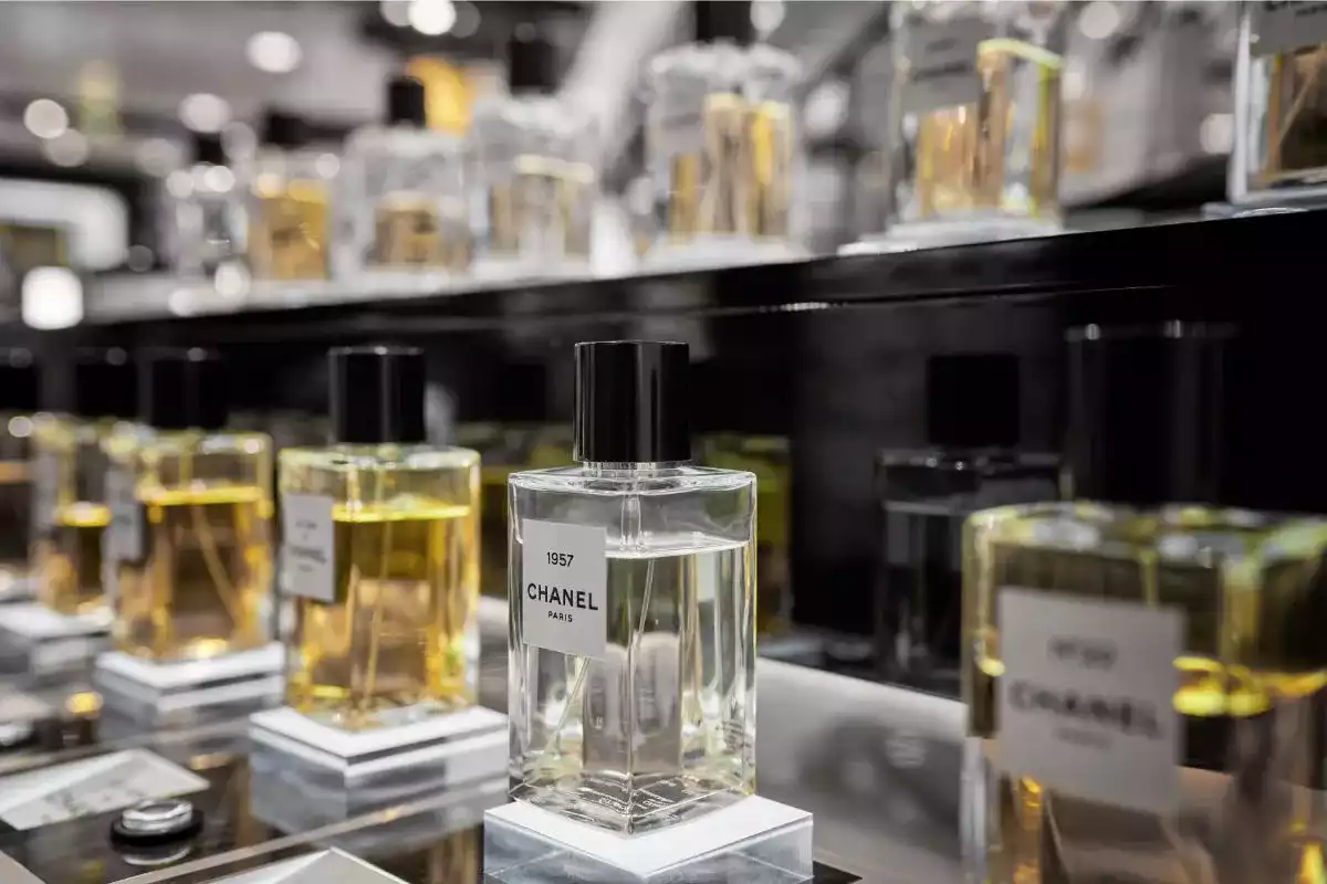 Comment savoir si le parfum est original ?