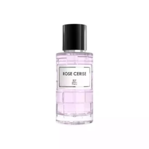 Rose Cerise - RP Parfums Paris