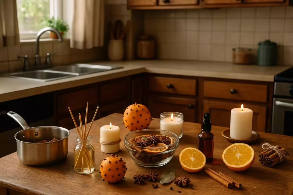 astuce-de-grand-mère-pour-parfumer-la-maison