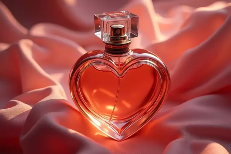 Qu’est-ce que la note de cœur d’un parfum ?