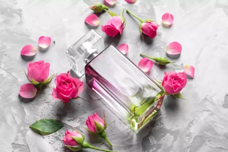Qu'est-ce qu'un parfum chypré