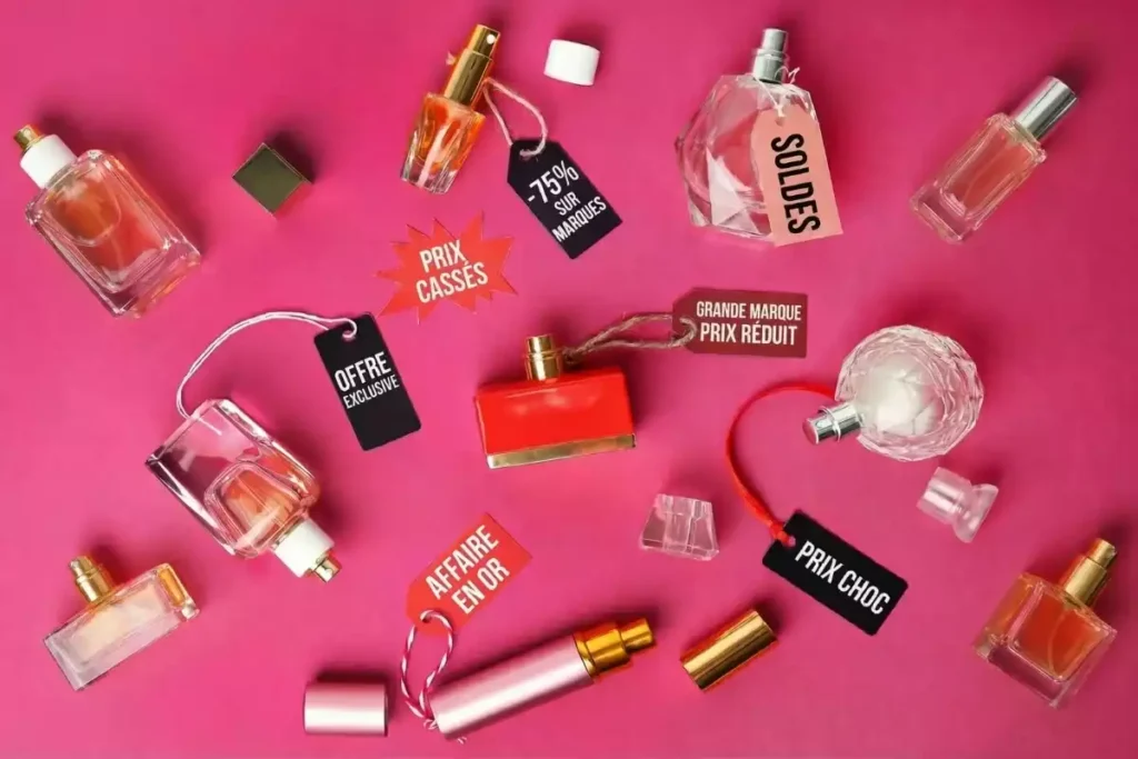 Parfums pas cher News Parfums