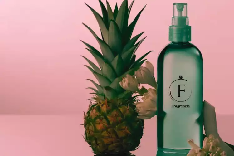 body-mist