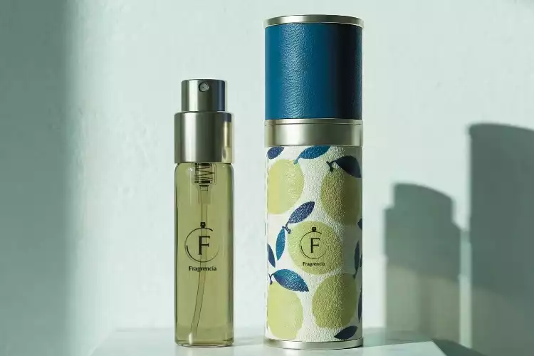 layering-parfum