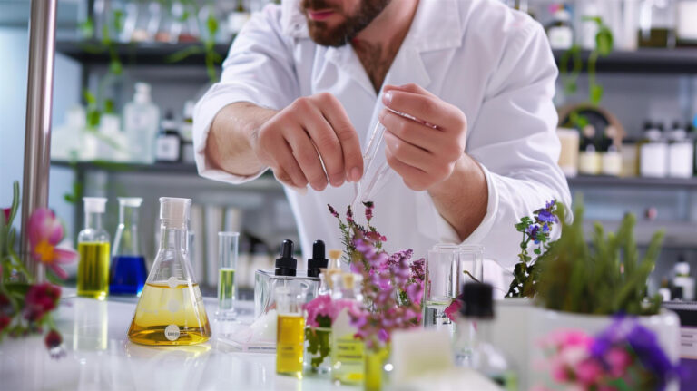 Comment devenir parfumeur : le guide clair pour maîtriser un art d’exception